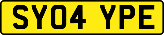SY04YPE