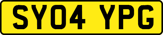 SY04YPG