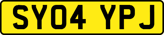 SY04YPJ