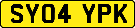 SY04YPK