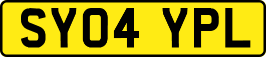 SY04YPL
