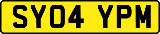 SY04YPM