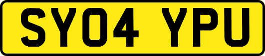 SY04YPU