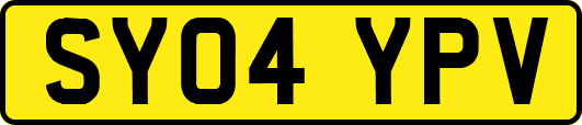 SY04YPV