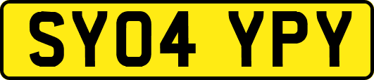 SY04YPY