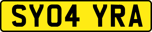 SY04YRA