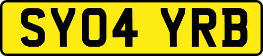 SY04YRB
