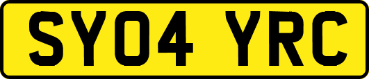 SY04YRC