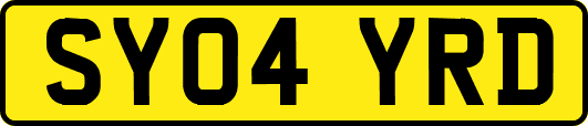 SY04YRD