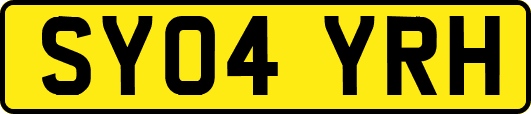 SY04YRH