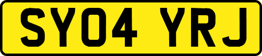 SY04YRJ