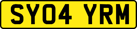SY04YRM
