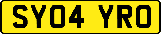 SY04YRO