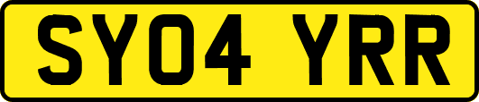 SY04YRR