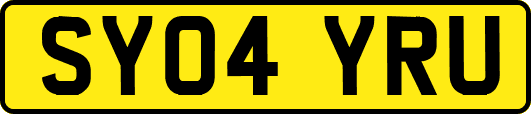 SY04YRU