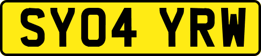 SY04YRW