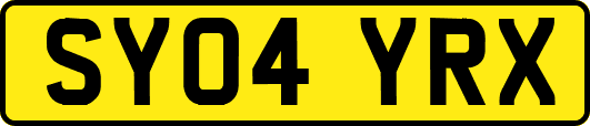SY04YRX