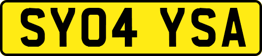 SY04YSA