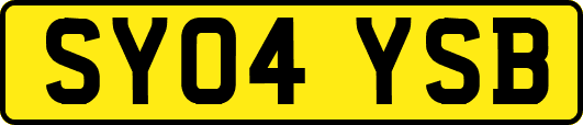 SY04YSB
