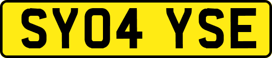 SY04YSE