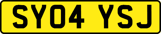 SY04YSJ
