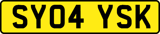 SY04YSK