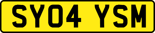 SY04YSM