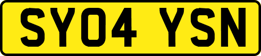 SY04YSN