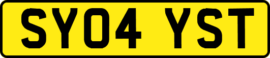 SY04YST
