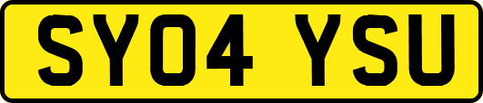 SY04YSU