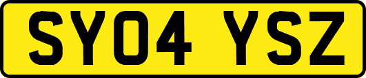 SY04YSZ