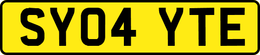 SY04YTE