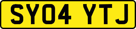 SY04YTJ