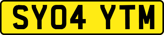 SY04YTM