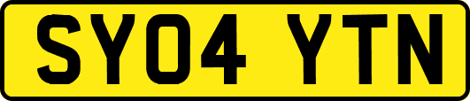 SY04YTN