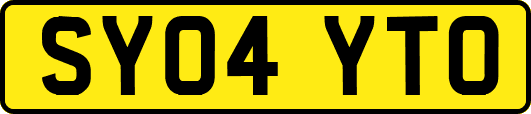 SY04YTO