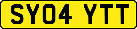 SY04YTT