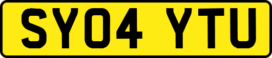 SY04YTU