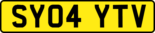 SY04YTV