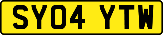 SY04YTW