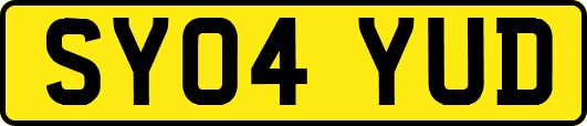 SY04YUD