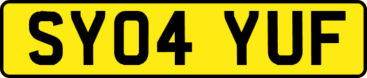 SY04YUF