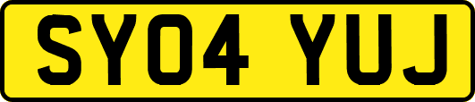 SY04YUJ