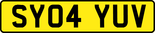 SY04YUV