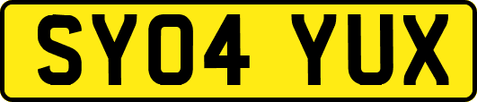 SY04YUX