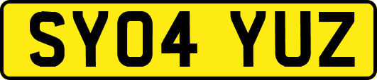 SY04YUZ