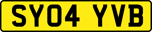SY04YVB