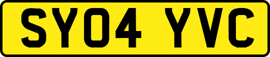 SY04YVC
