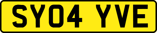SY04YVE