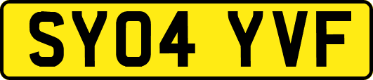 SY04YVF